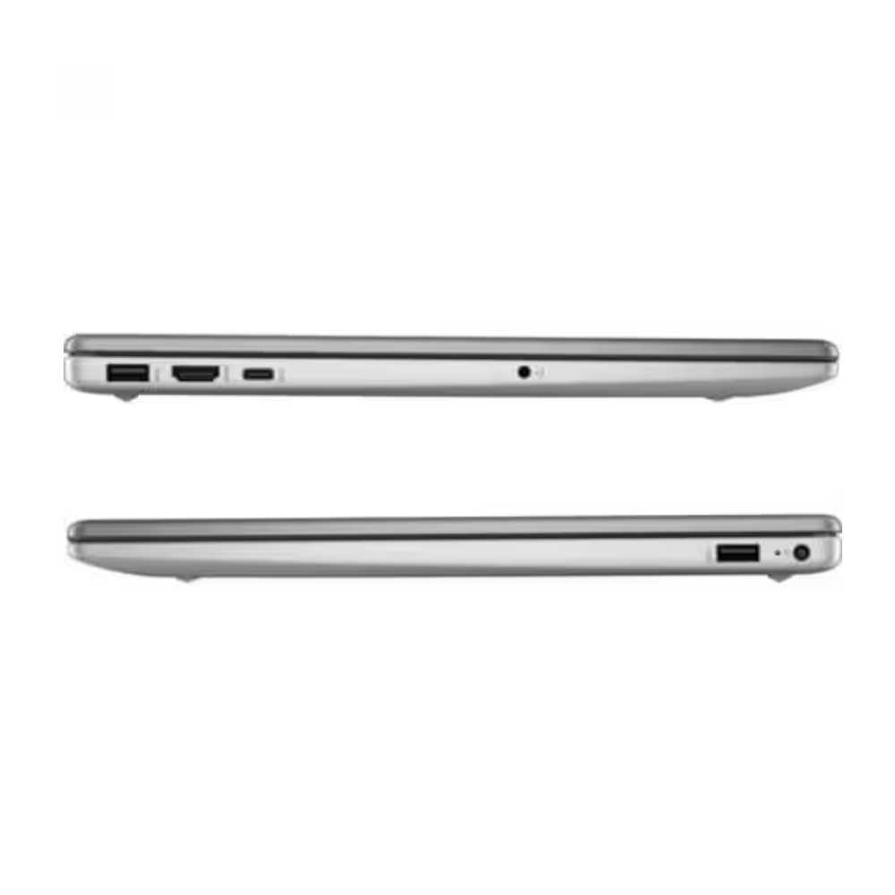 Laptop HP 255 G10 15.6" 1920x1080 Full HD, AMD Ryzen 5 7530U, 8GB, 512GB SSD, Windows 11 Home, Español.