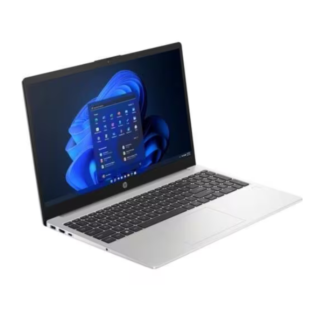 Laptop HP 255 G10 15.6" 1920x1080 Full HD, AMD Ryzen 5 7530U, 8GB, 512GB SSD, Windows 11 Home, Español.