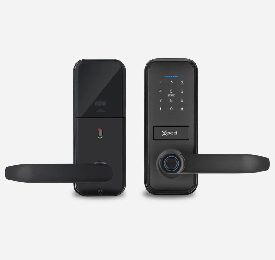 Cerradura inteligente EXC-SL200 EXCEL