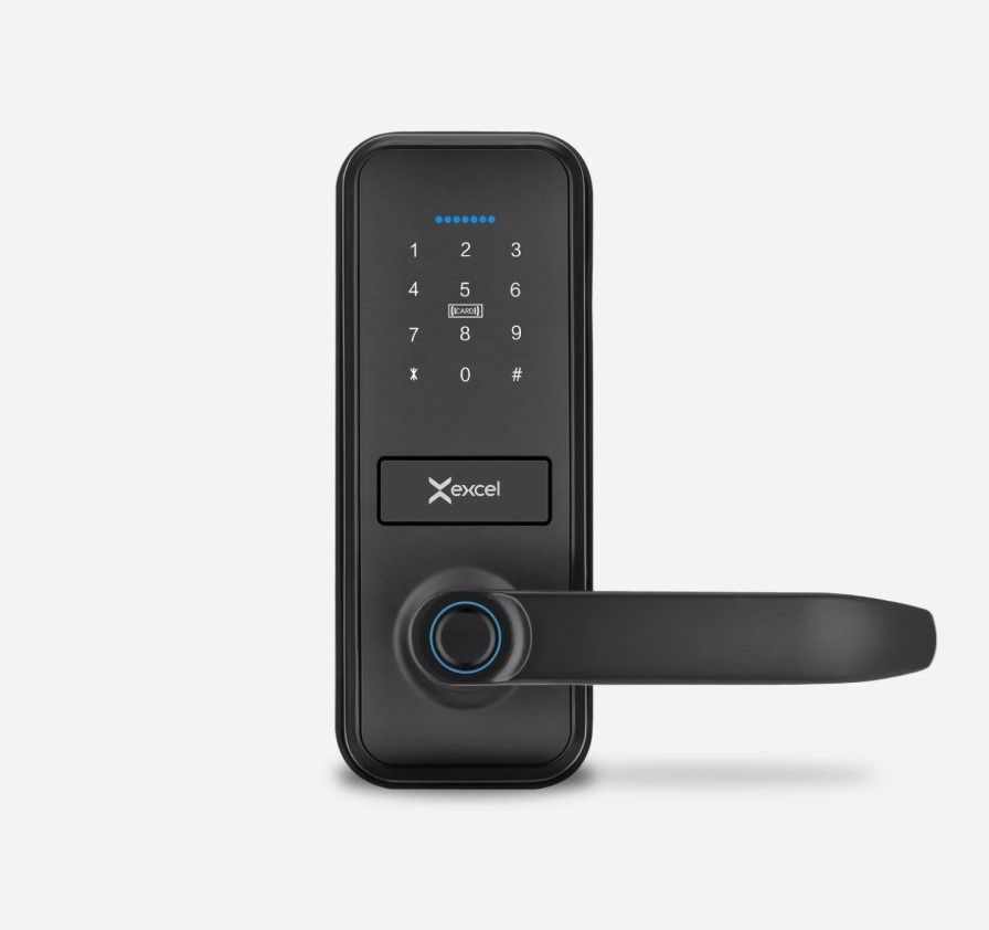 Cerradura inteligente EXC-SL200 EXCEL