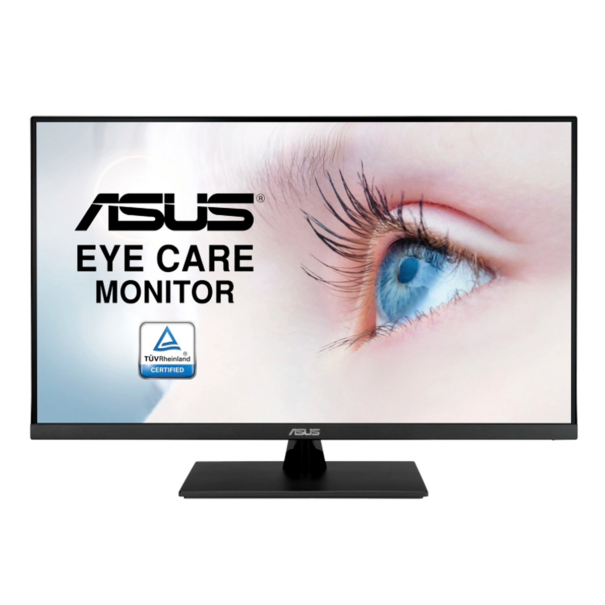 Monitor Asus VP32AQ 31.5" (2560 x 1440) WQHD/IPS/75HZ