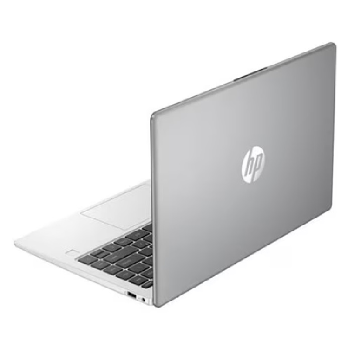 Laptop HP 245 G10: Procesador AMD Ryzen 3 7330U (hasta 4.3 GHz), Memoria de 8GB DDR4, SSD de 512GB, Pantalla de 14" LED, Video Radeon Graphics, S.O. Windows 11 Home (64 Bits).