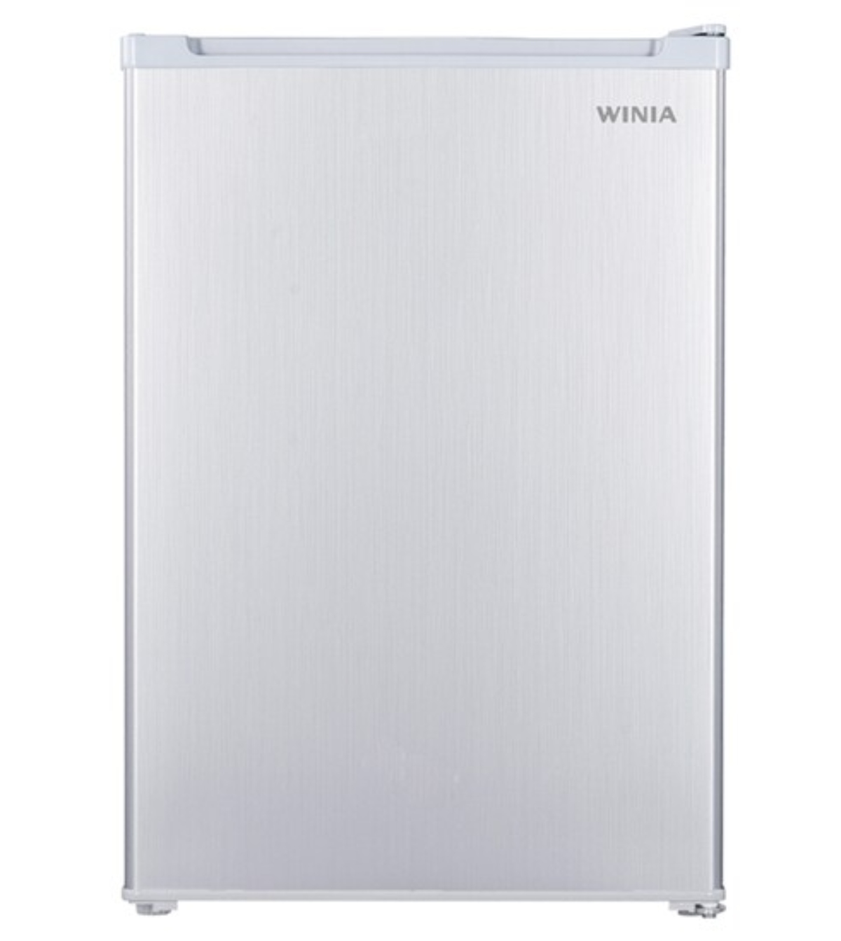Frigobar Winia WR1 4000HMMX 4 Pies Plata ORTY22