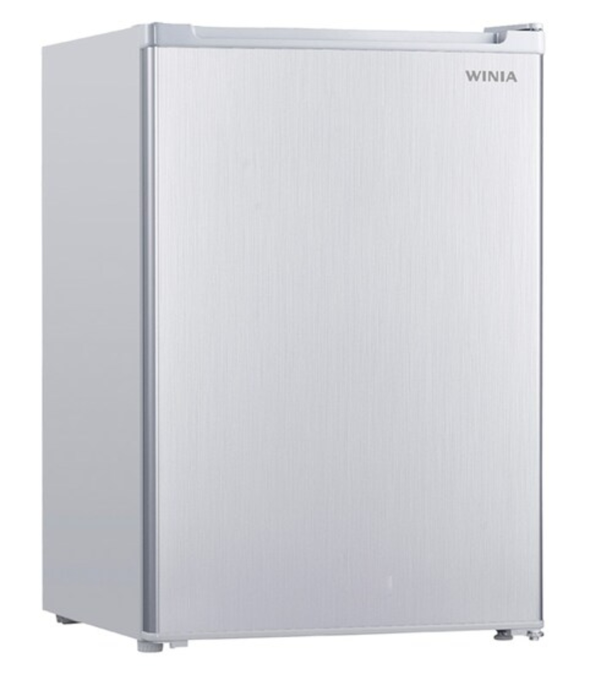 Frigobar Winia WR1 4000HMMX 4 Pies Plata ORTY22