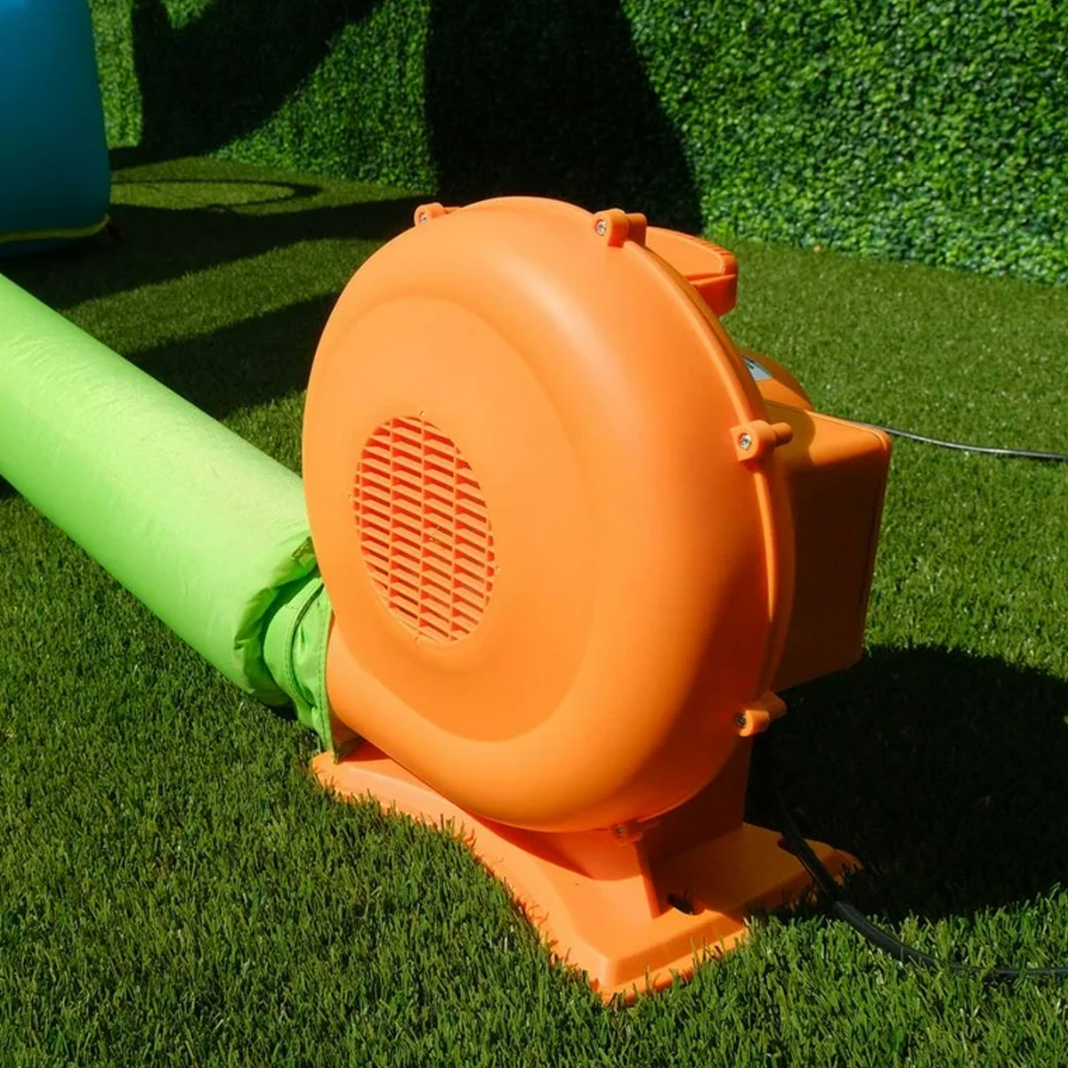 Juego Inflable Acuatico Sportspower Splash Tunel