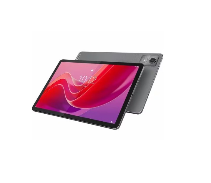 Tableta Lenovo Tab K11 128GB 11 pulgadas androide 13 color Gris