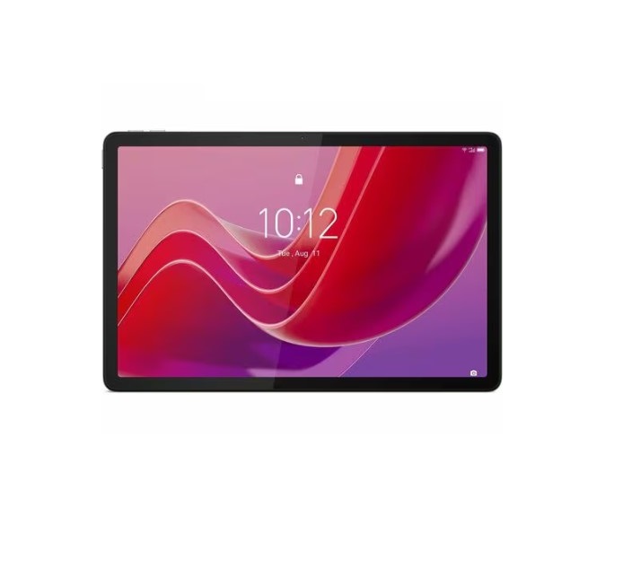 Tableta Lenovo Tab K11 128GB 11 pulgadas androide 13 color Gris