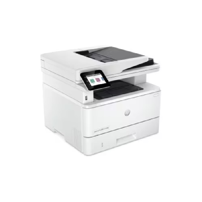 Multifuncional HP LaserJet Pro MFP 4103fdw, Blanco y Negro, Láser, Print/Scan/Copy/Fax. 
