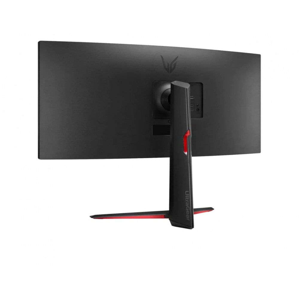 MONITOR LG 34" 34GP63A-B CURVO ULTRAGEAR WQHD 160HZ 1MS HDMI DP