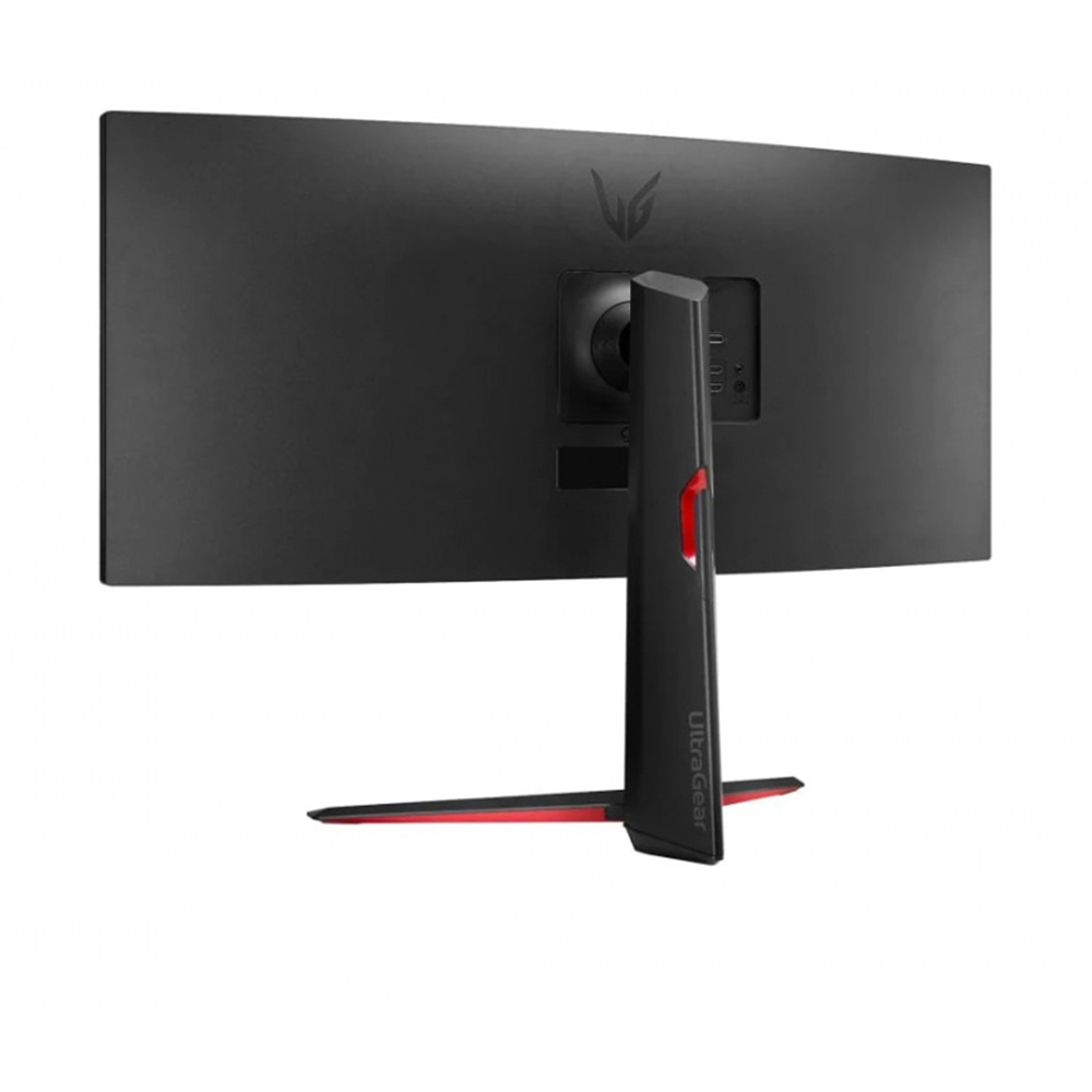 MONITOR LG 34" 34GP63A-B CURVO ULTRAGEAR WQHD 160HZ 1MS HDMI DP
