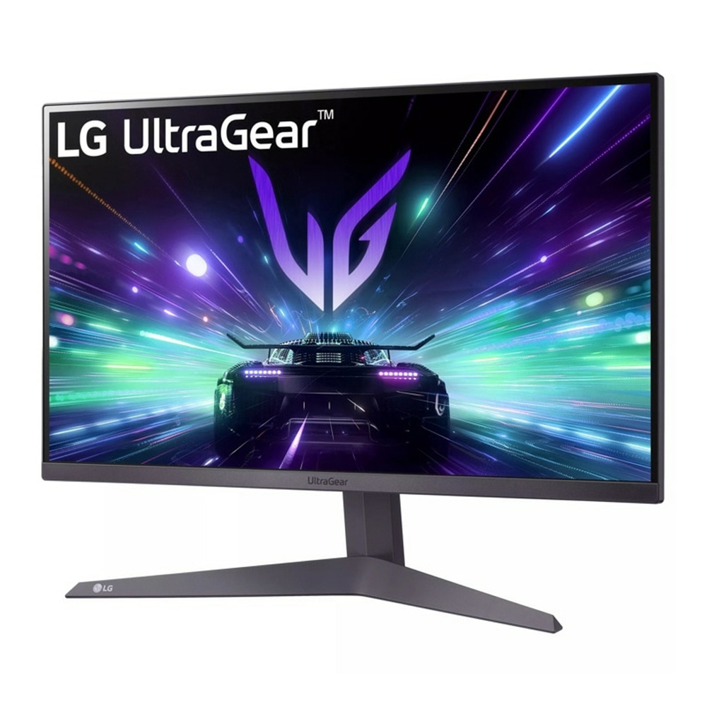 MONITOR LG 27" 27GS50F-B ULTRAGEAR FULL HD 180HZ 1MS HDMI DP 