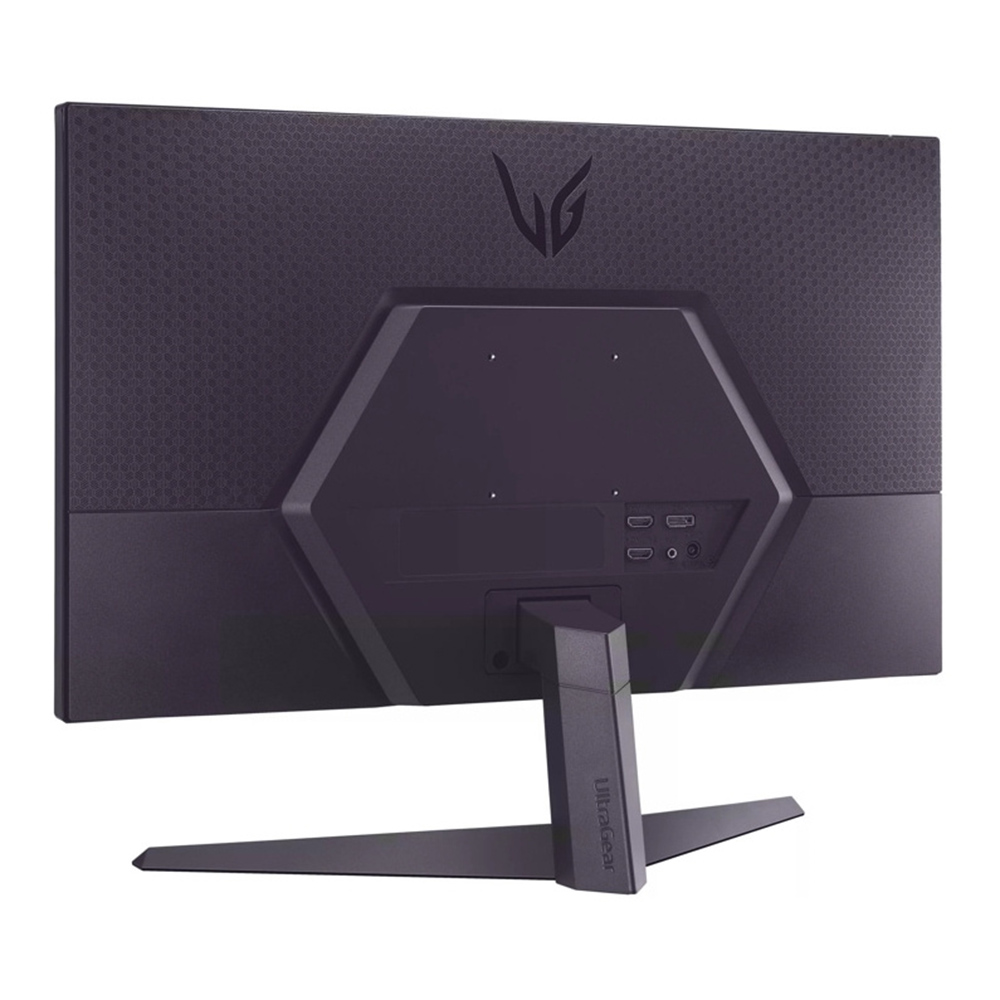MONITOR LG 27" 27GS50F-B ULTRAGEAR FULL HD 180HZ 1MS HDMI DP 