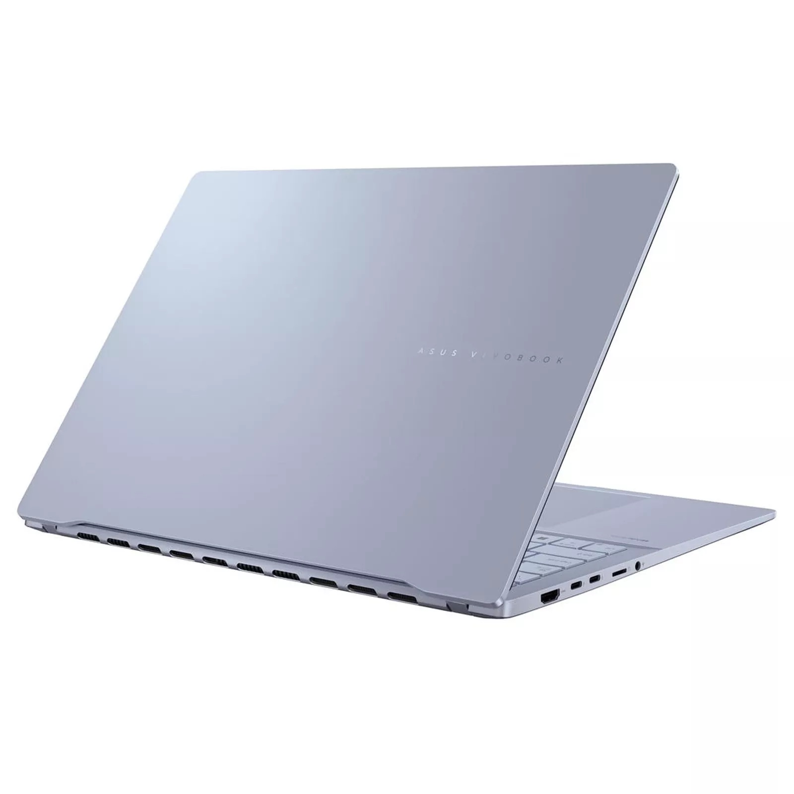Laptop Asus Vivobook S5506MAWS7615 Pantalla 15 1/2 Pulgadas Oled Procesador Intel Core Ultra 7 155 H 3-8 GHz Intel Arc Graphics 16 Gb Ram 1 Tb Ssd Windows 11 Home Color Azul