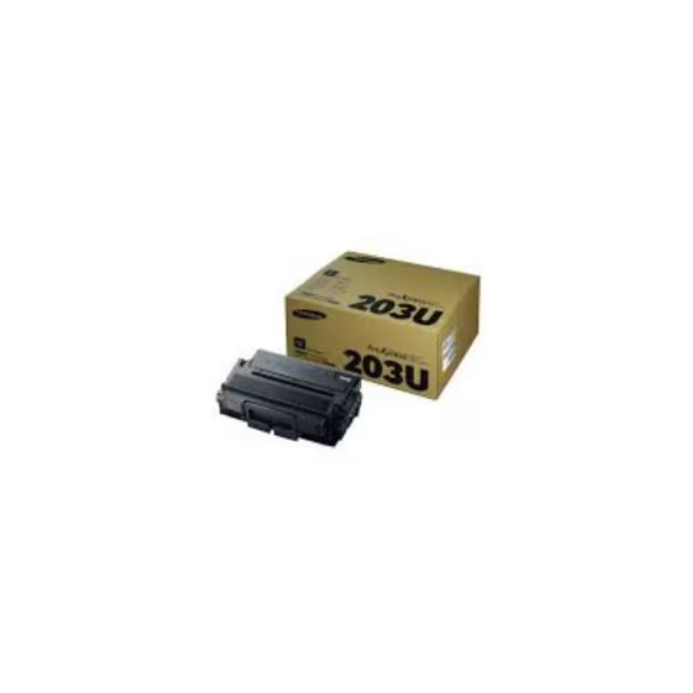 Toner Samsung Mlt-d203u Original Color Negro. 