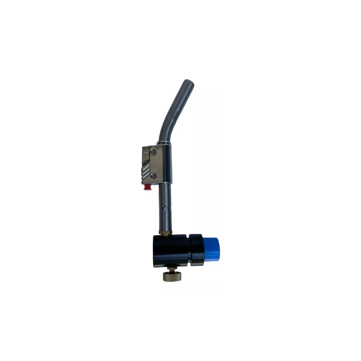 Boquilla Para Soldar Con Encendido Automático