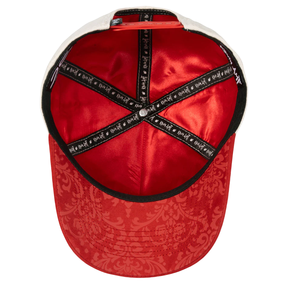 gorra jc hats kevin amf  3289