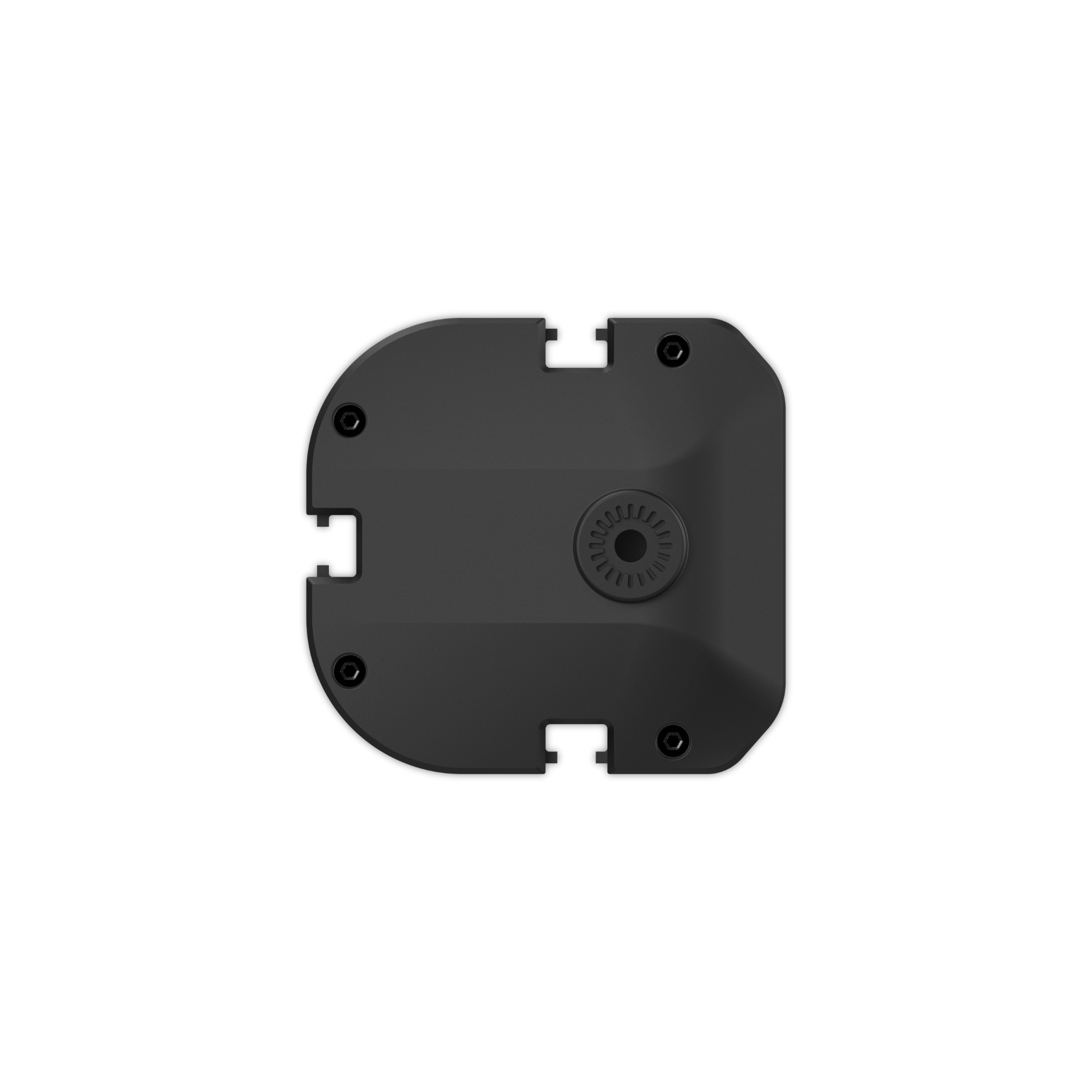 Barra de Sonido Amplificada Wet Sounds STEALTH XT 12-B 300W Control remoto