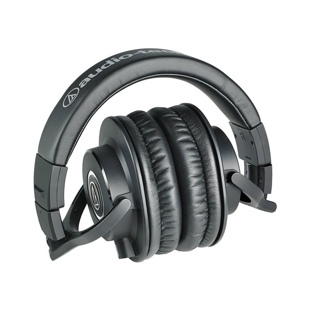 Audífonos para Estudio ATH-M40X AUDIO TECHNICA