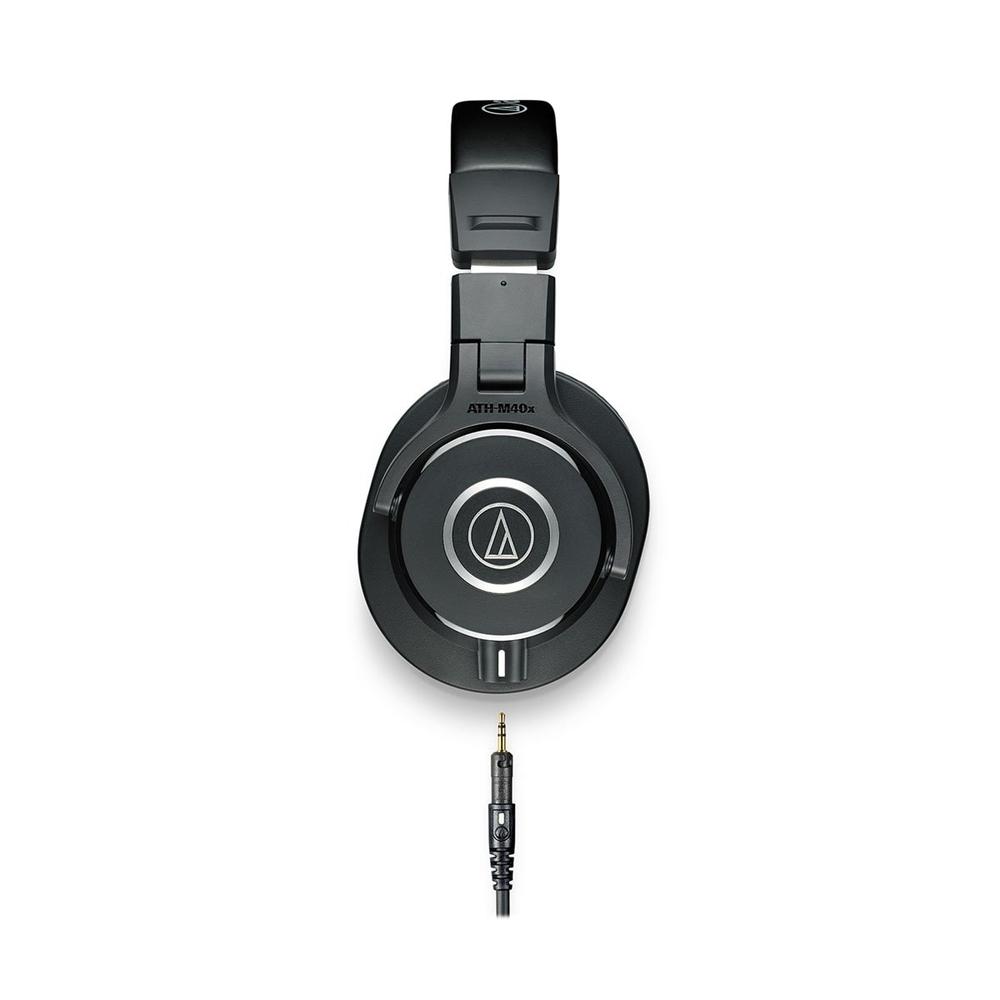 Audífonos para Estudio ATH-M40X AUDIO TECHNICA