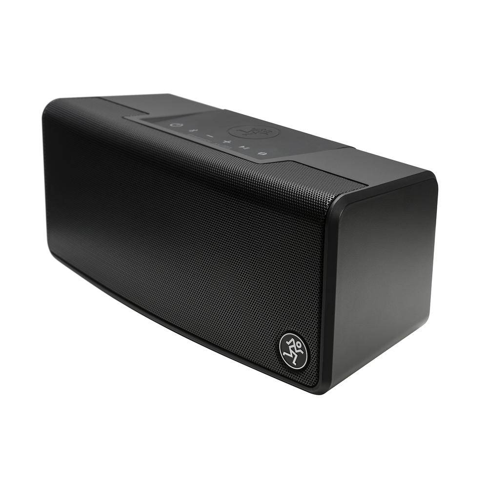 Sistema pa compacto FREEPLAY GO MACKIE