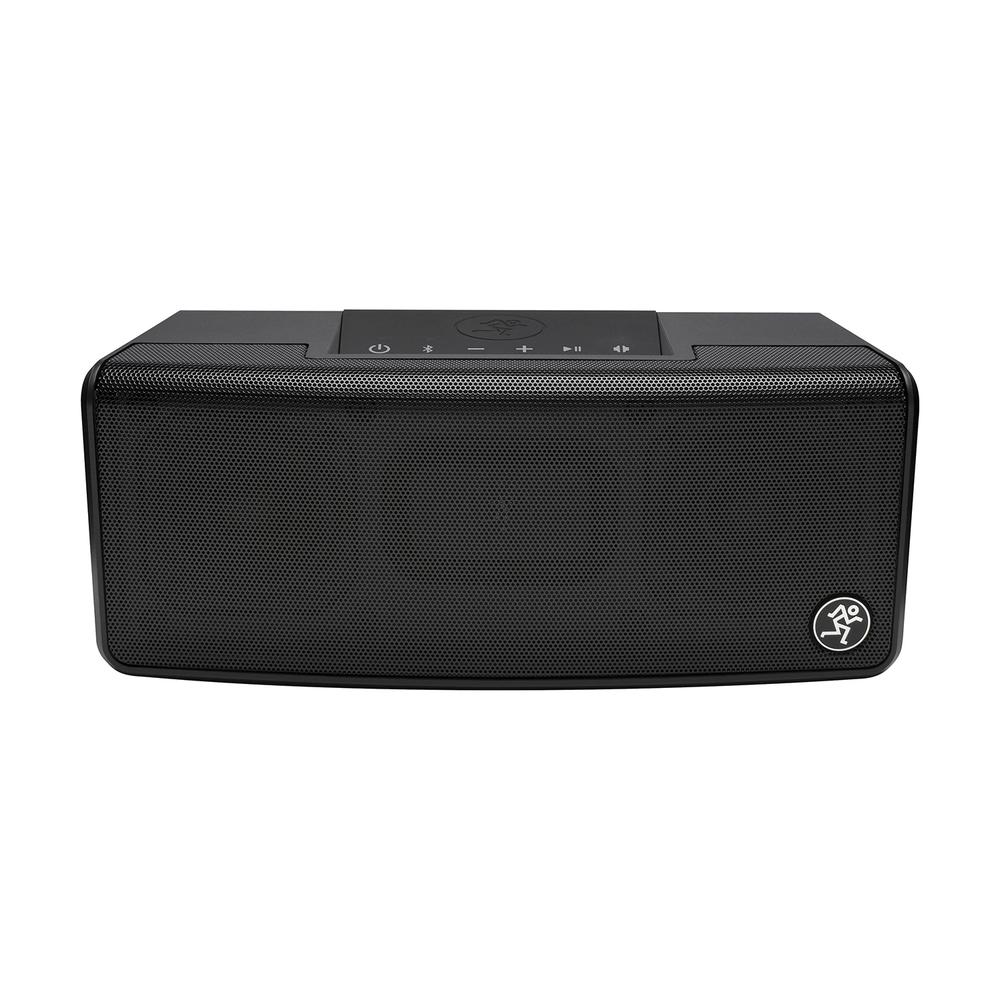 Sistema pa compacto FREEPLAY GO MACKIE