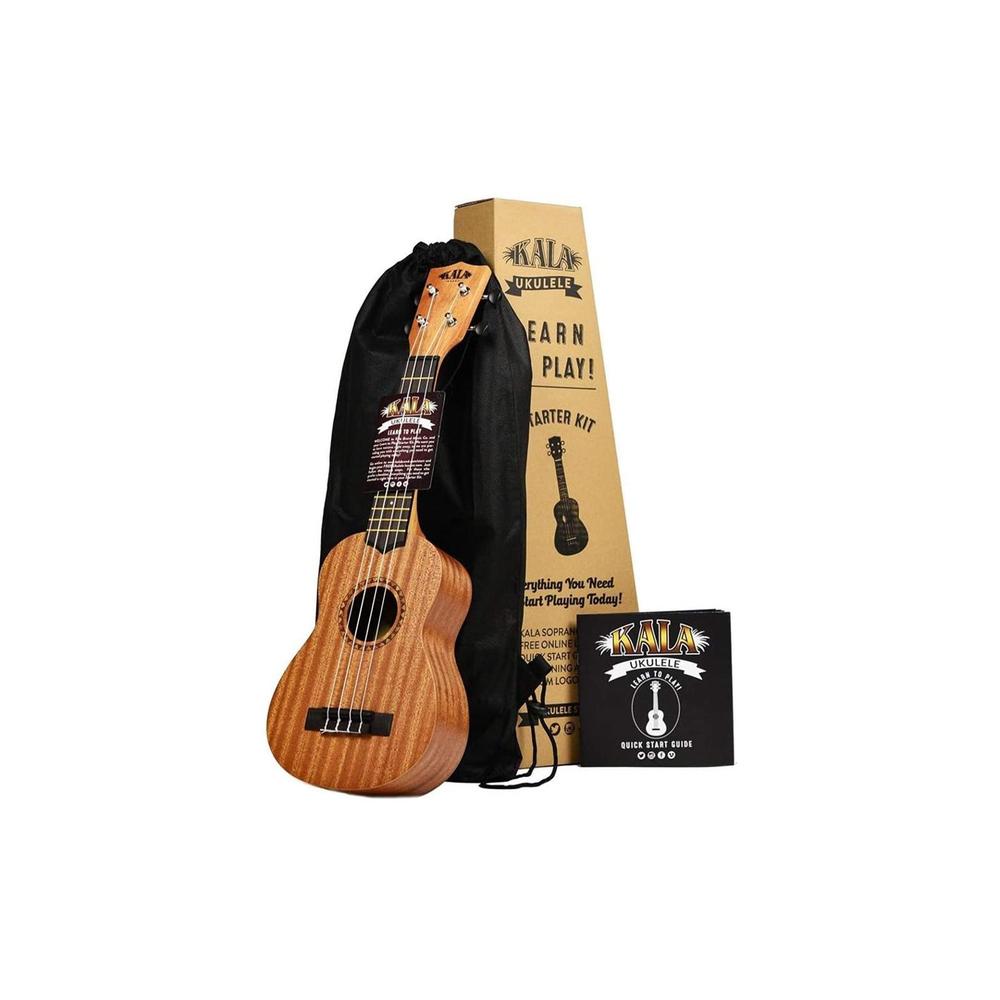 Ukulele Soprano KALA-LTP-S KALA