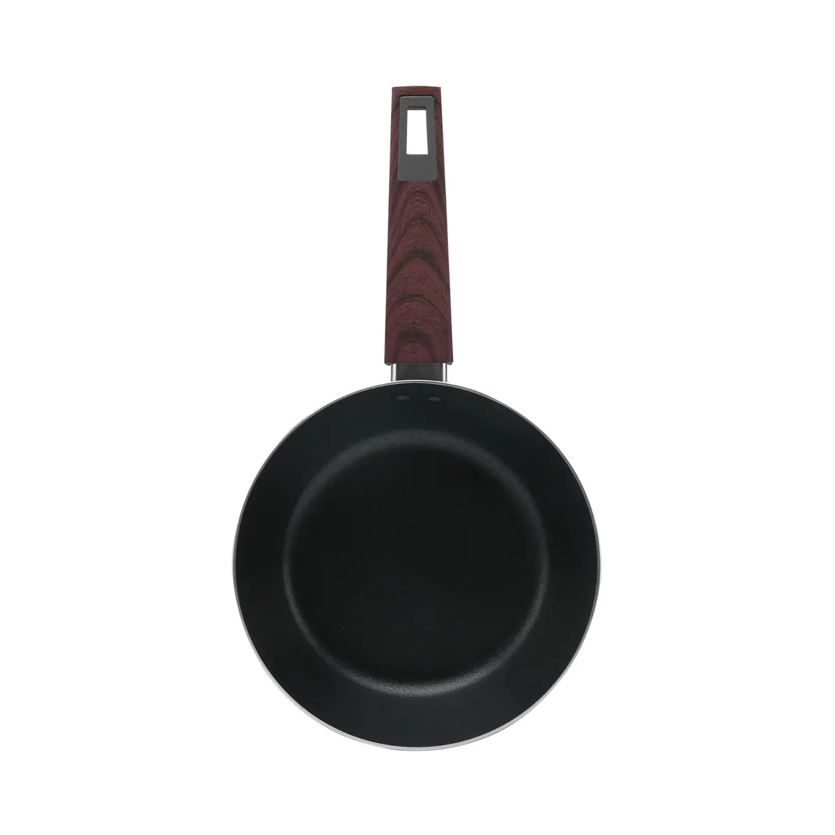 Juego de Sartenes MasterChef 3 Piezas Negro MA-PAN-3SET
