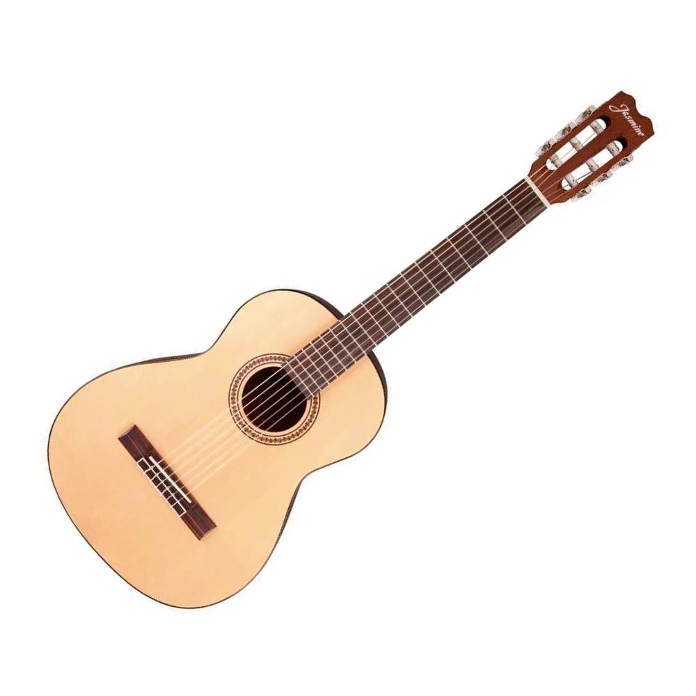 Guitarra Acústica Cuerdas Nylon JC23-NAT-U JASMINE