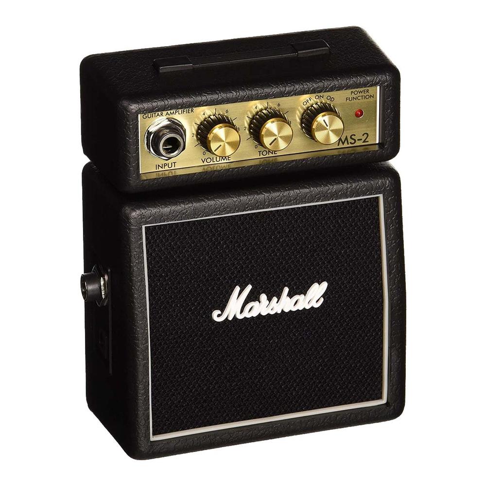 Mini Amplificador MS-2 MARSHALL