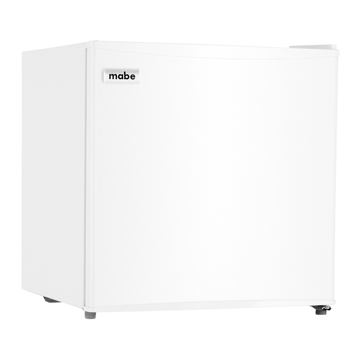 Frigobar Mabe RMF0260XMXB3 2 Pies 45.8 L Blanco ORTY16