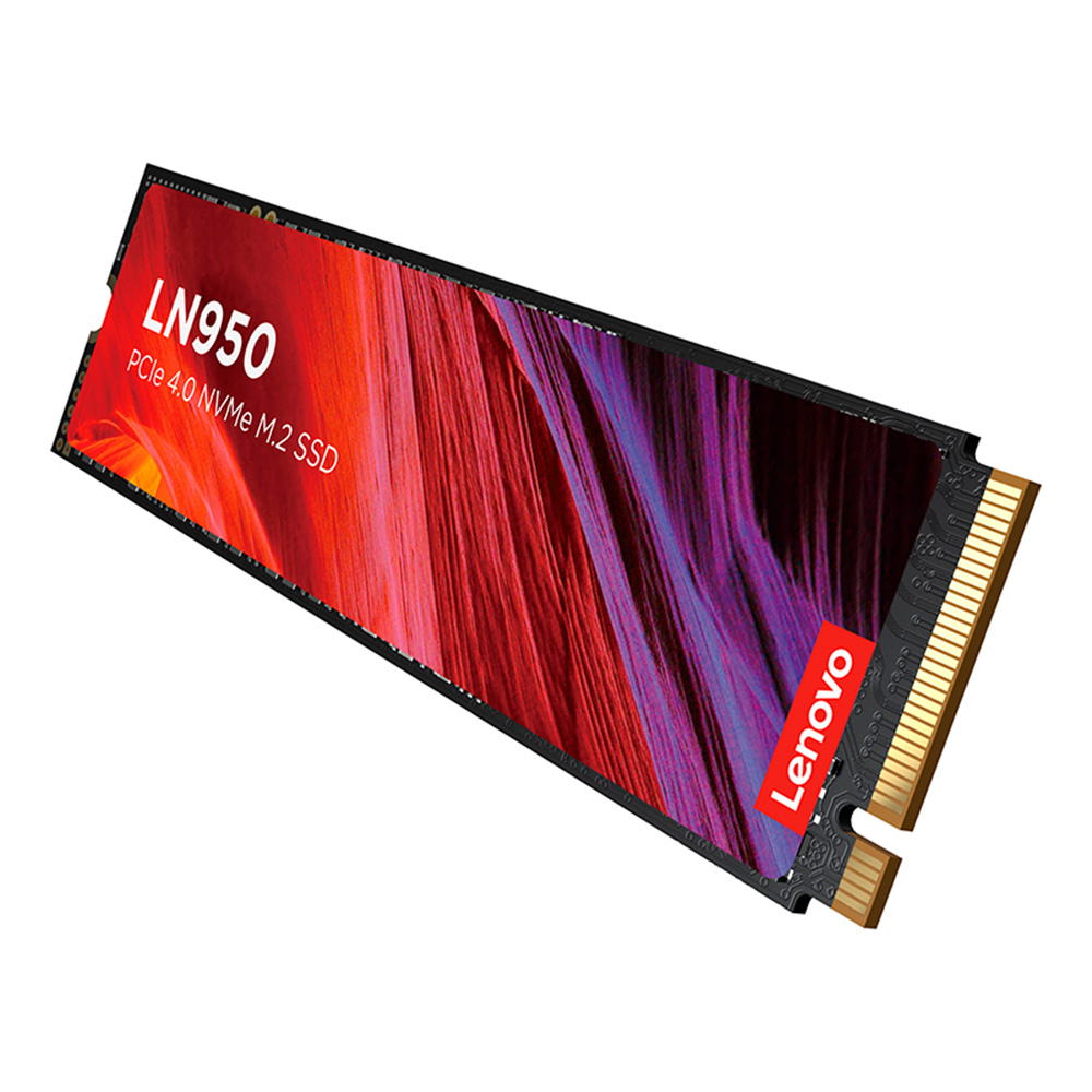 SSD LENOVO LN950 4TB M.2 NVME GEN4 7200MB/S 5SD1P69443 