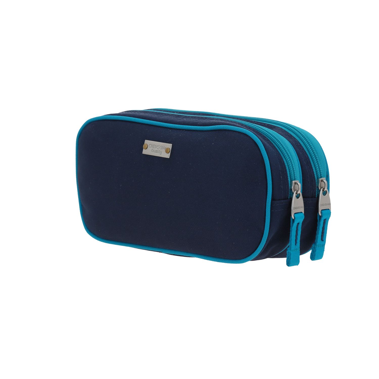 Lapicera Estuche Escolar Chenson Moderna STRONG CO70737-T