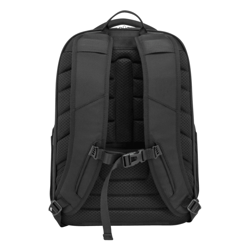 Mochila Targus CUCT02B Laptop 15.6” Negro 