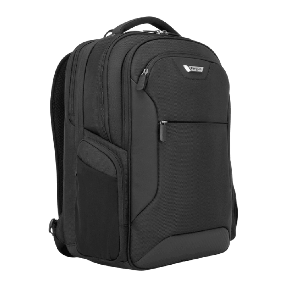 Mochila Targus CUCT02B Laptop 15.6” Negro 