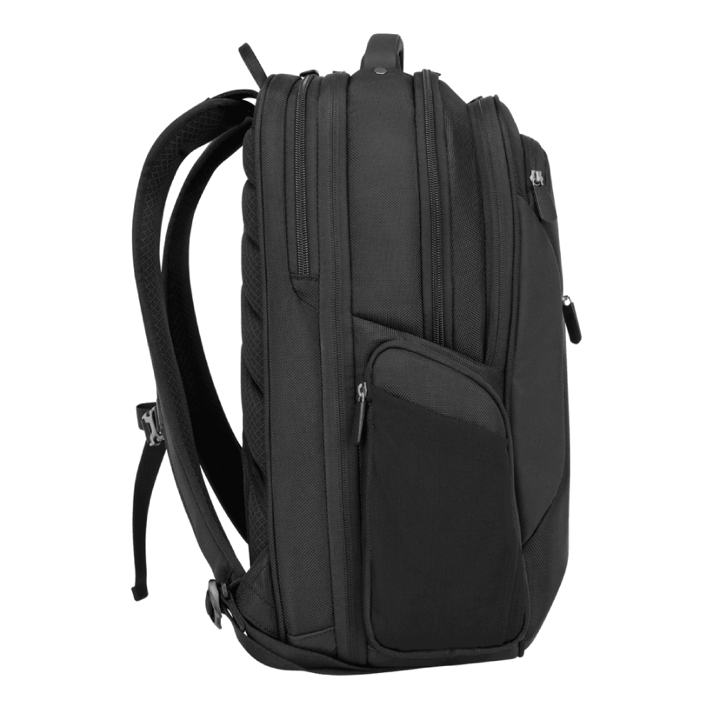 Mochila Targus CUCT02B Laptop 15.6” Negro 