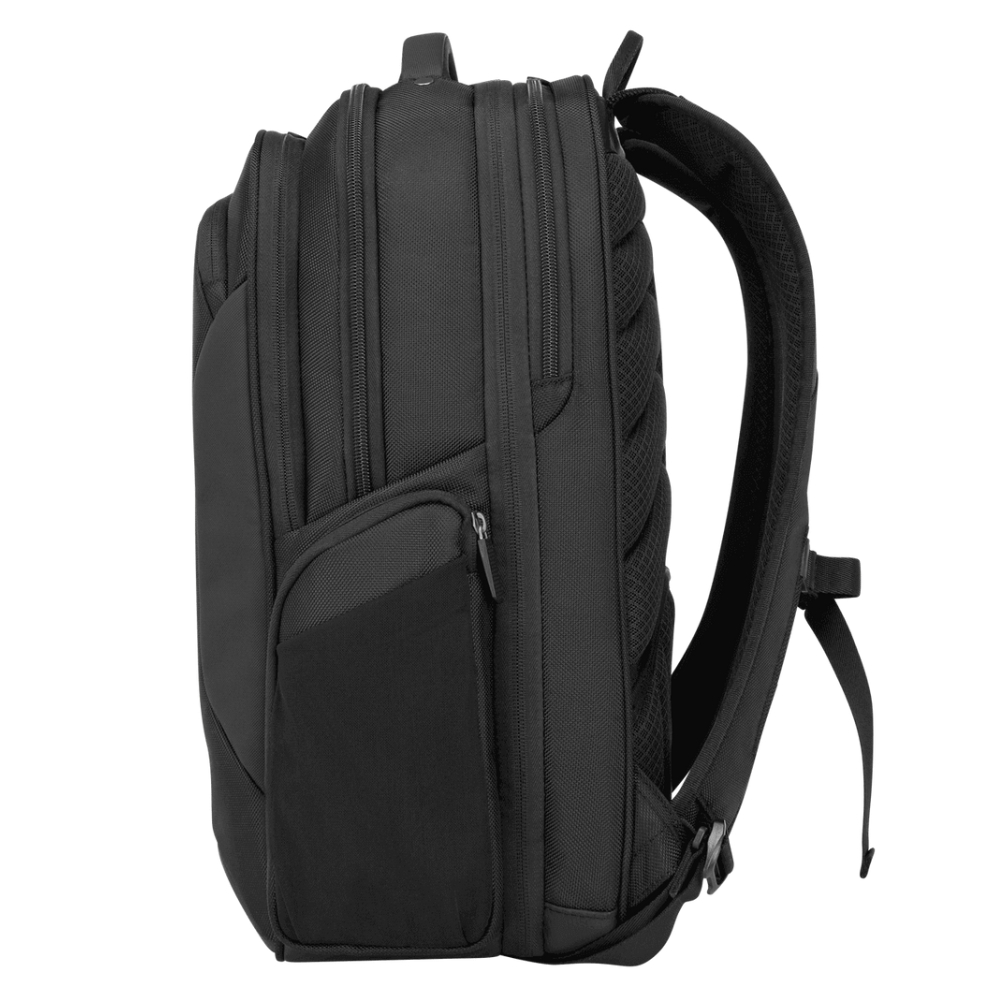 Mochila Targus CUCT02B Laptop 15.6” Negro 