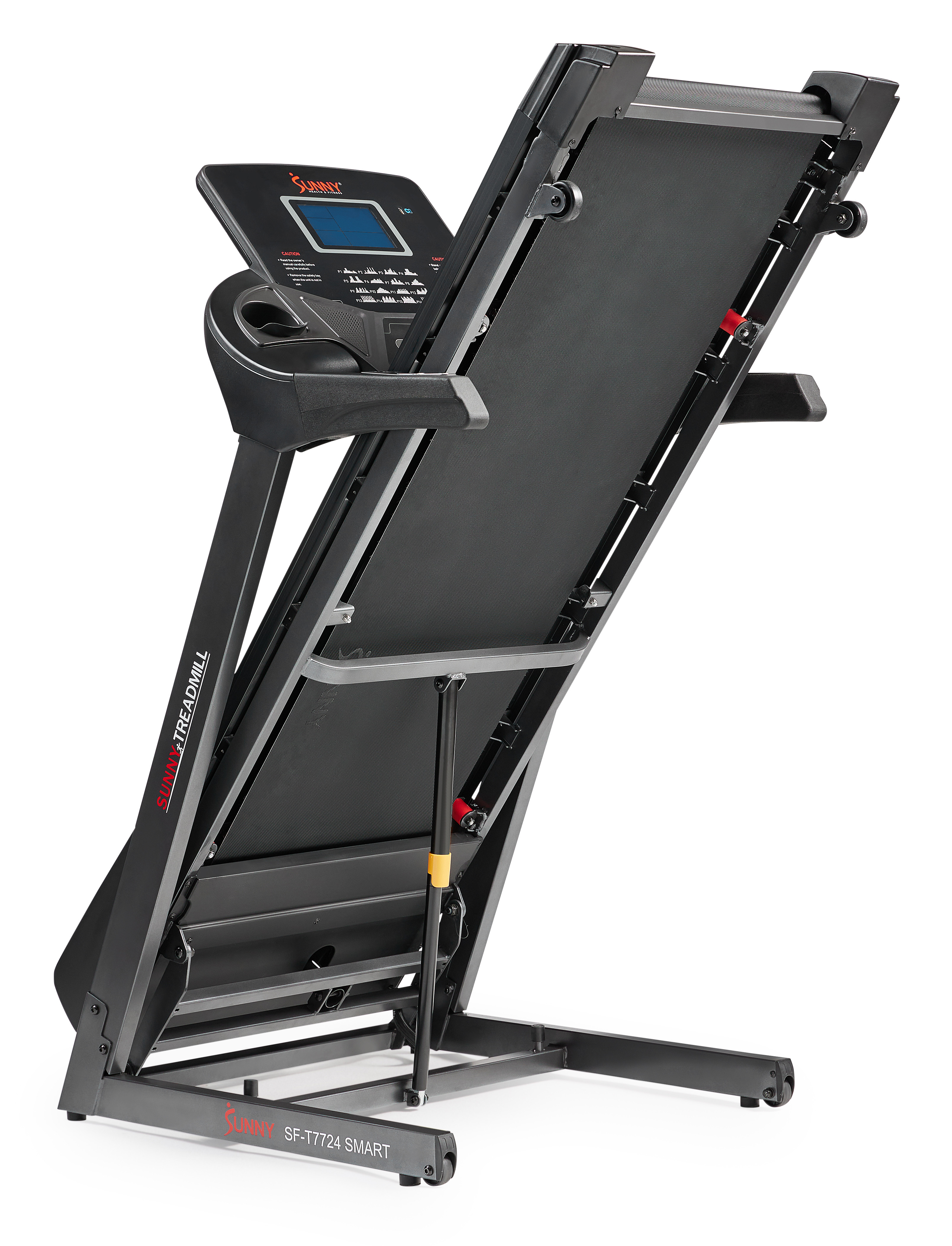 Caminadora Smart Energy Flex  SF-T7724SMART
