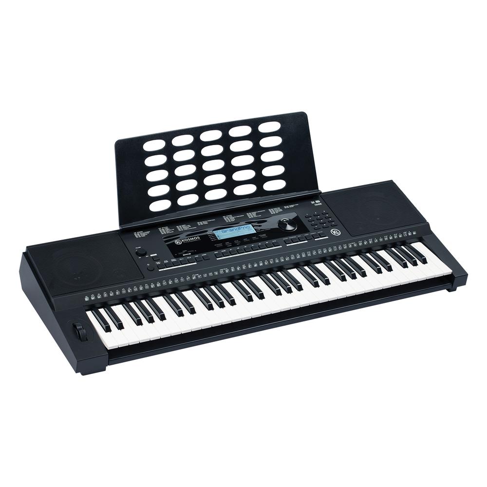 Teclado Digital Profesional de 61 Teclas KOSMOS-KB KBOARD