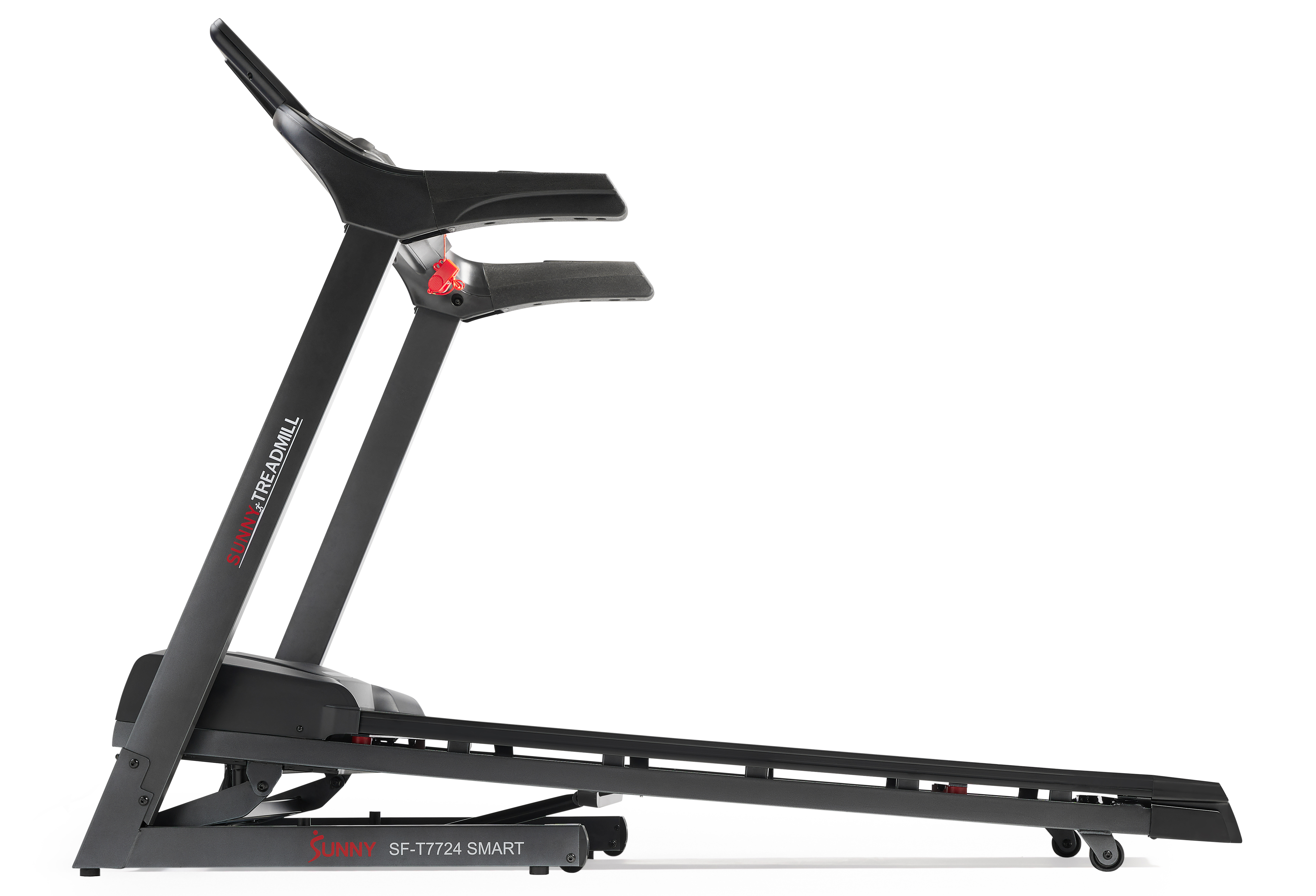 Caminadora Smart Energy Flex  SF-T7724SMART