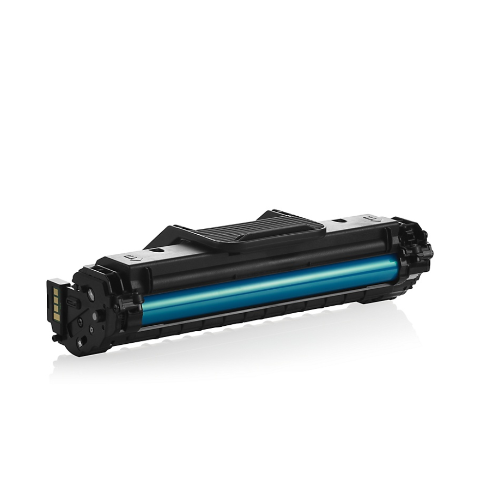 Cartucho de Tóner Samsung 117 Negro, Modelo: MLT-D117S. 
