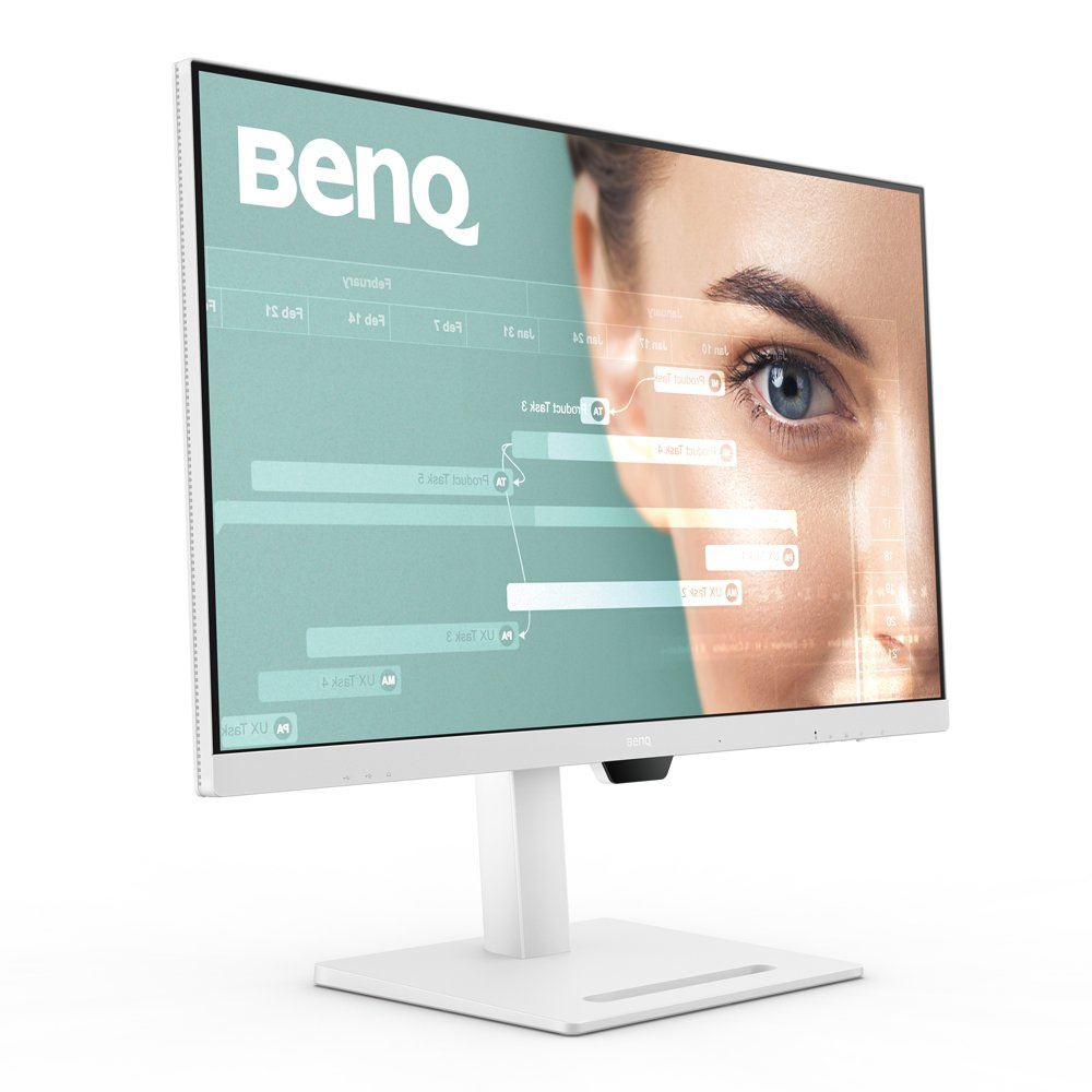 Monitor Benq GW3290QT 31.5" QHD IPS USB-C/HDMI/BOC/MIC INTEG 9H.LLHLA.TBA