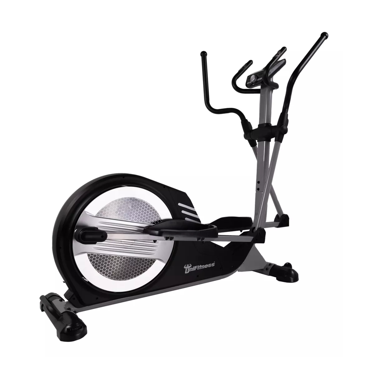 Elíptica Eléctrica Ergo Trainer Unifitness
