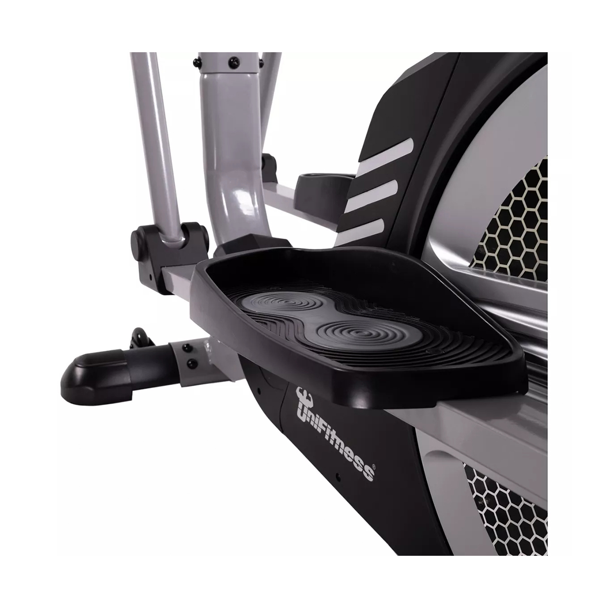 Elíptica Eléctrica Ergo Trainer Unifitness