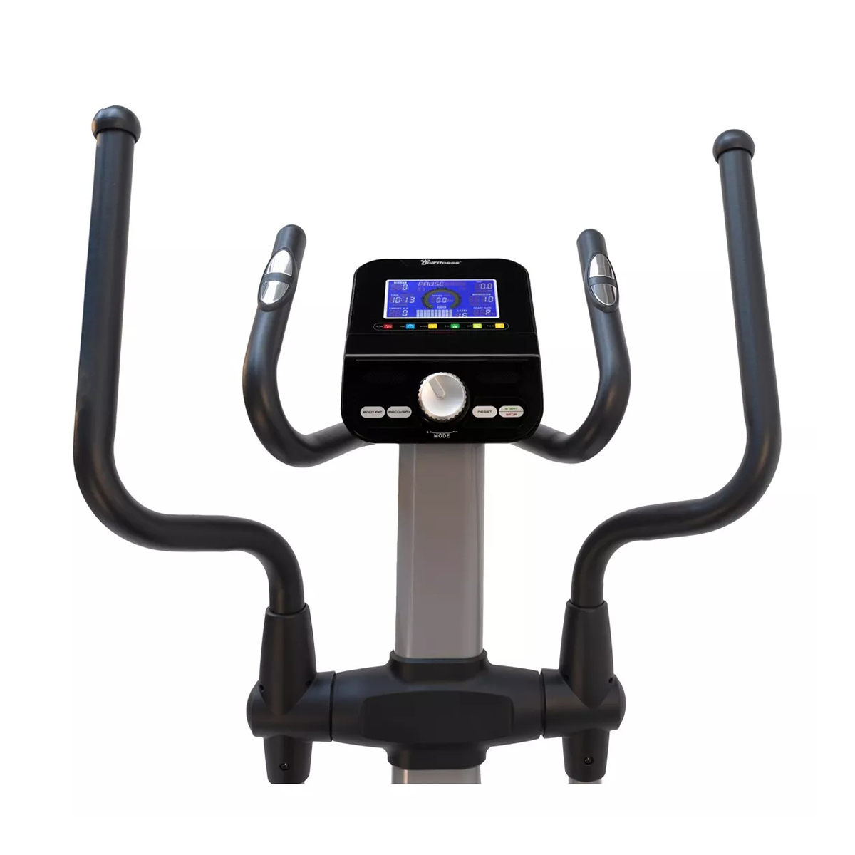Elíptica Eléctrica Ergo Trainer Unifitness