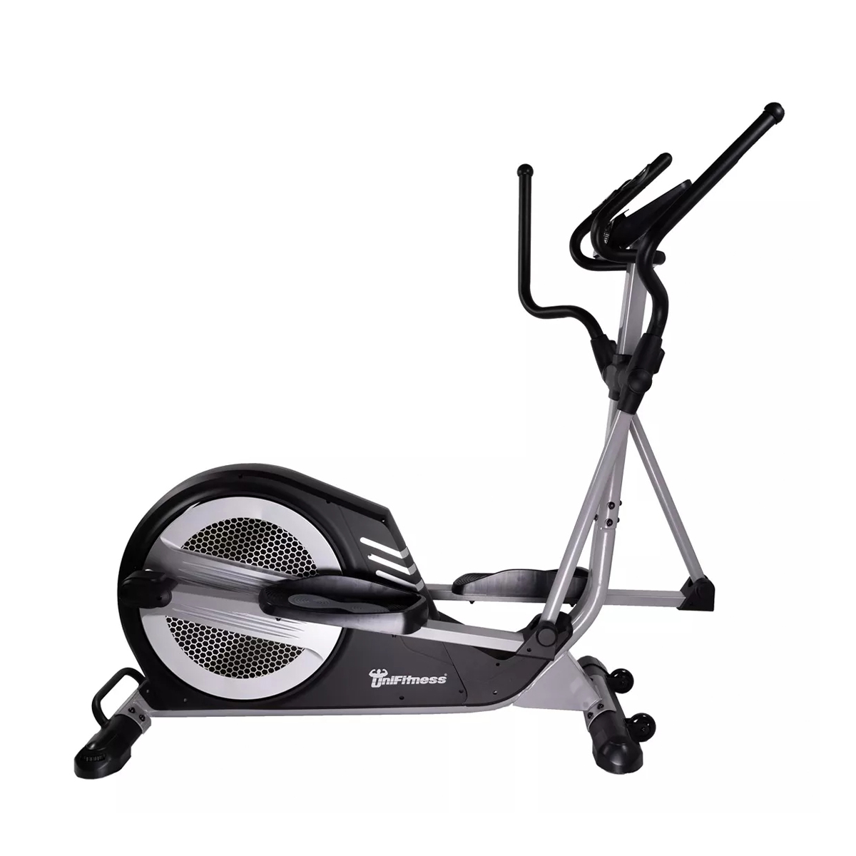 Elíptica Eléctrica Ergo Trainer Unifitness
