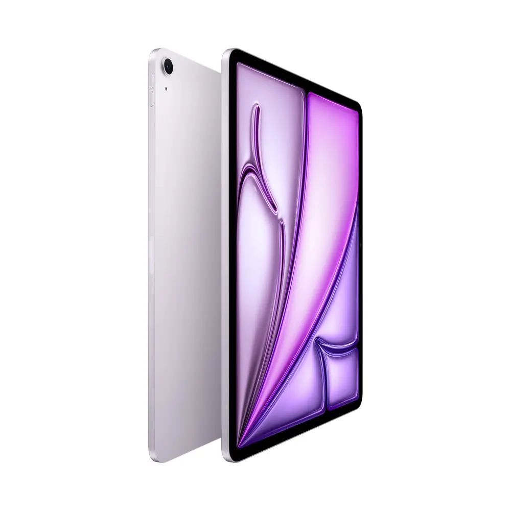 Apple iPad Air 13" Chip M2 Wi-Fi 256GB Morado