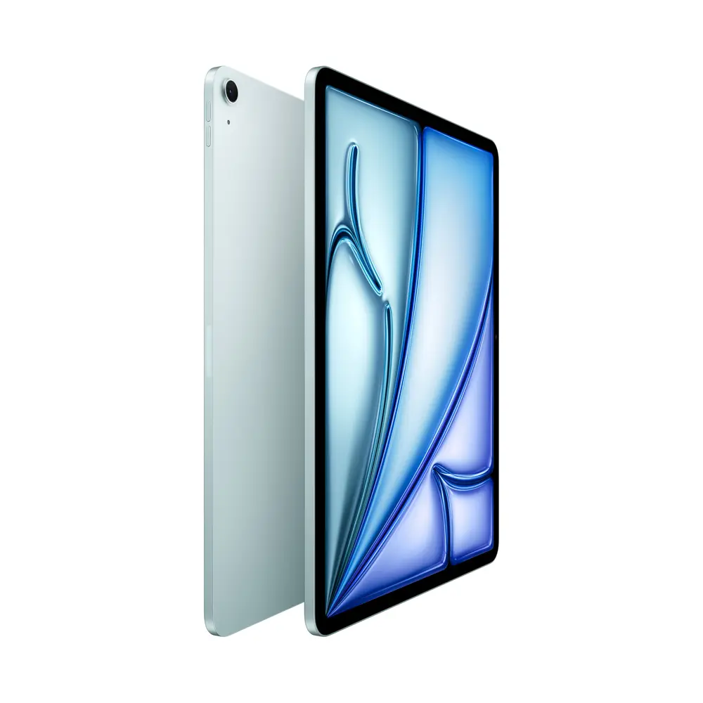 Apple iPad Air 13" Chip M2 Wi-Fi 128GB Azul