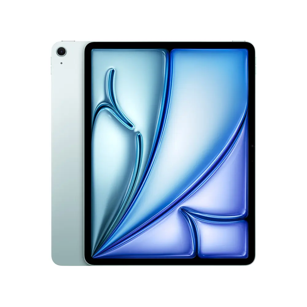 Apple iPad Air 13" Chip M2 Wi-Fi 128GB Azul