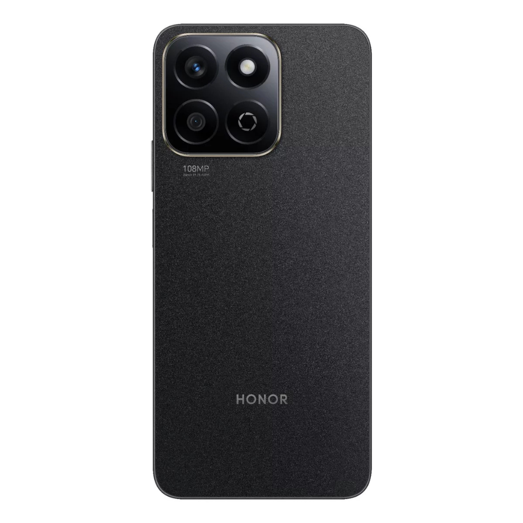 Huawei Honor X7c Smartphone 256gb/8gb + Smartwatch Filwans Gts Mini + Audífonos Buds 6 Play