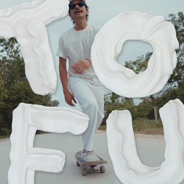 Caloncho Tofu 2025 Lp Vinyl
